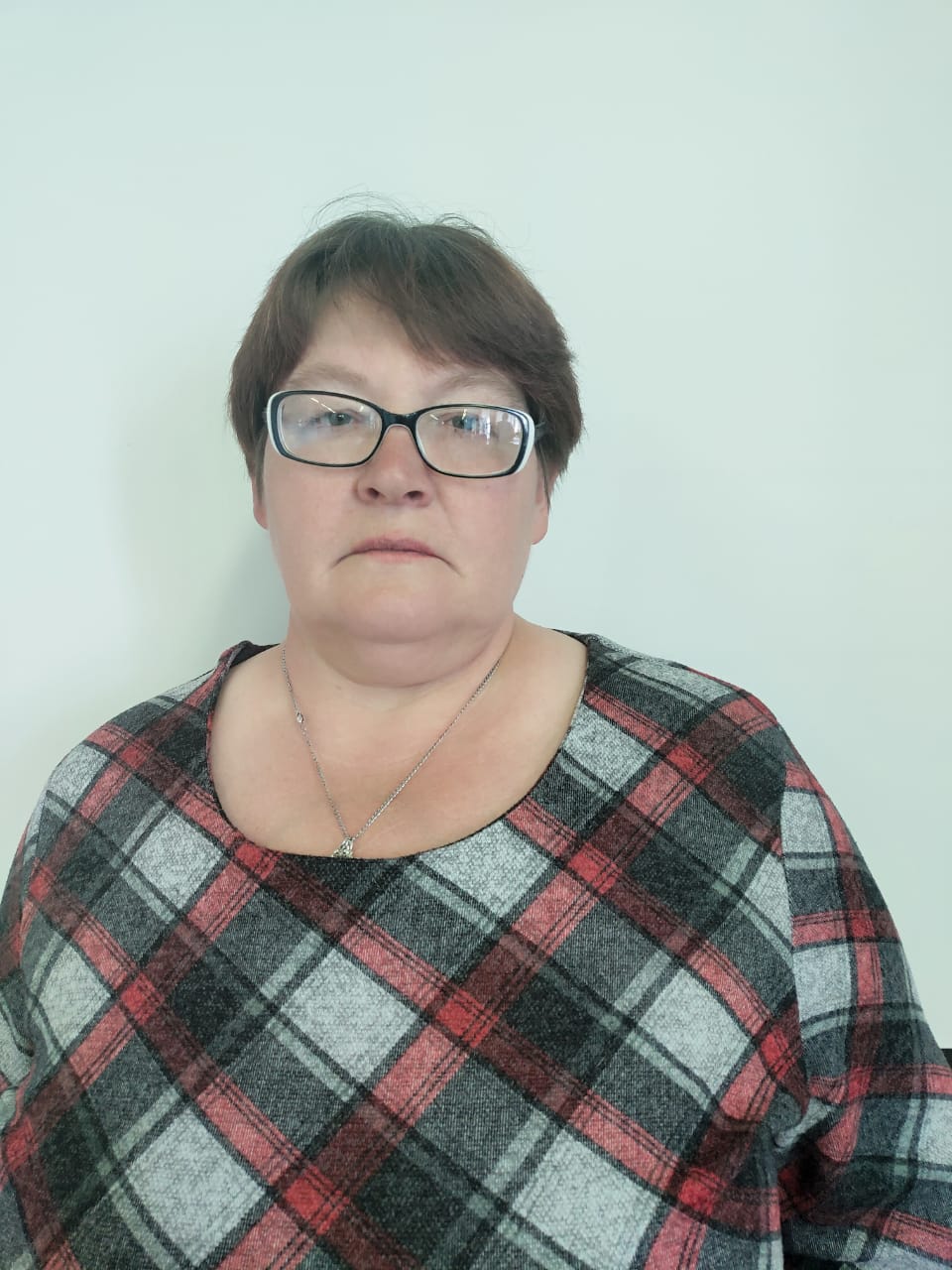 Изотеева Алла Арнольдовна.