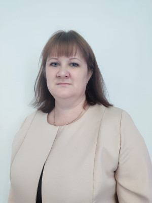 Волкова Надежда Вячеславовна Волкова Надежда Вячеславовна